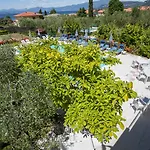 Ca Masawalsa Hotel 3*