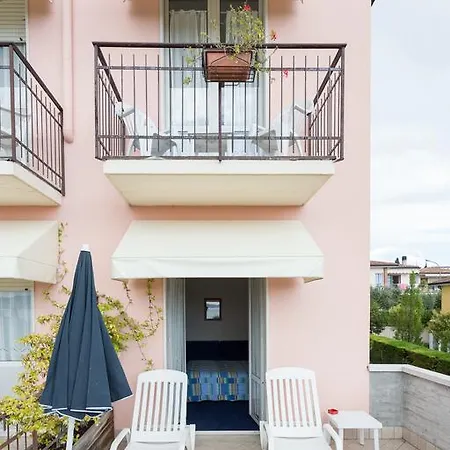 Ca Masawalsa Szálloda Bardolino