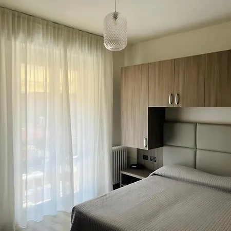 Hotell Ca Masawalsa 3*