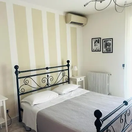 Ca Masawalsa Hotel 3*