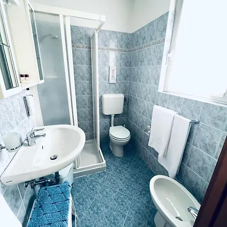 Ca Masawalsa Hotell