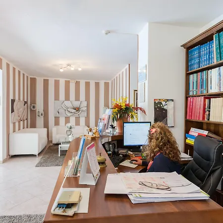 Ca Masawalsa Szálloda