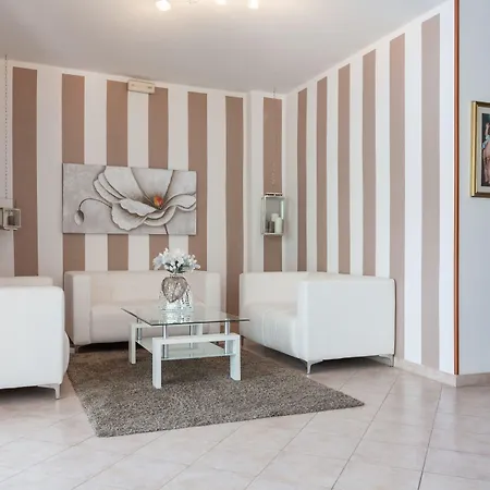 Ca Masawalsa Szálloda