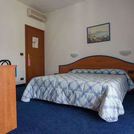 Szálloda Ca Masawalsa