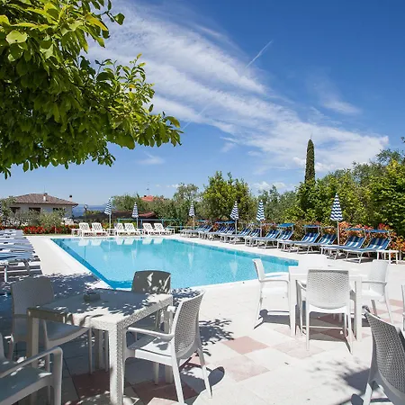 Ca Masawalsa 3* Bardolino