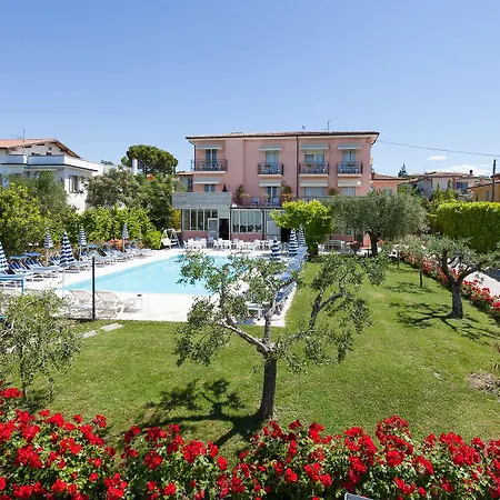Ca Masawalsa 3* Bardolino
