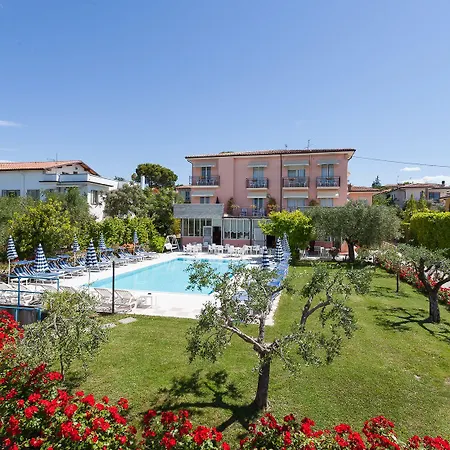 Szálloda Ca Masawalsa 3*