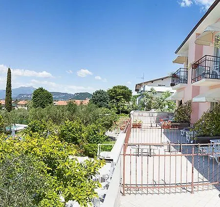 Szálloda Ca Masawalsa