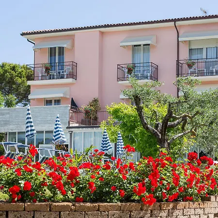 Ca Masawalsa 3* Bardolino