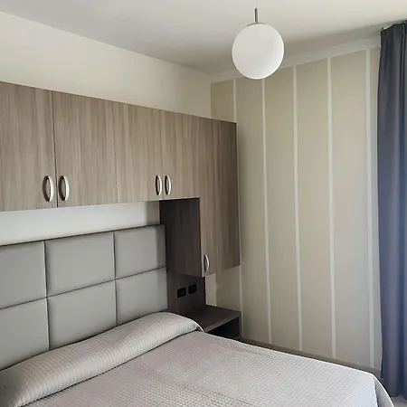 Szálloda Ca Masawalsa