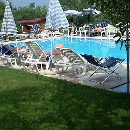 Ca Masawalsa Hotell