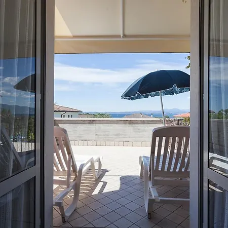 Hotel Ca Masawalsa Bardolino