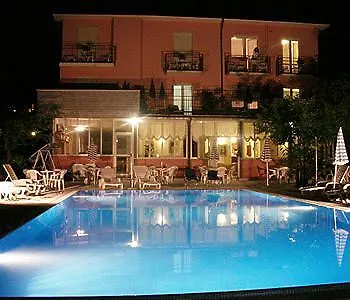 Ca Masawalsa Hotell