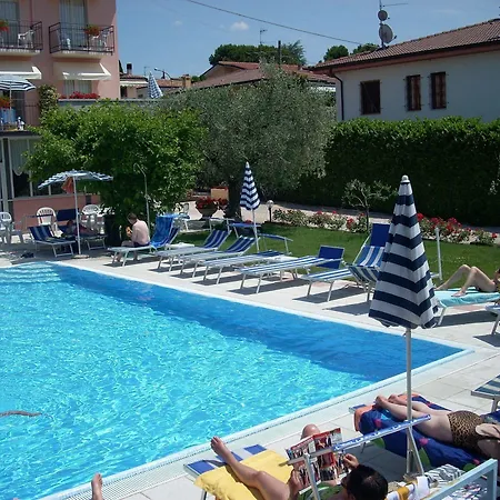 Ca Masawalsa Hotell