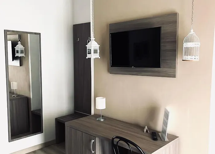 Ca Masawalsa 3* Bardolino