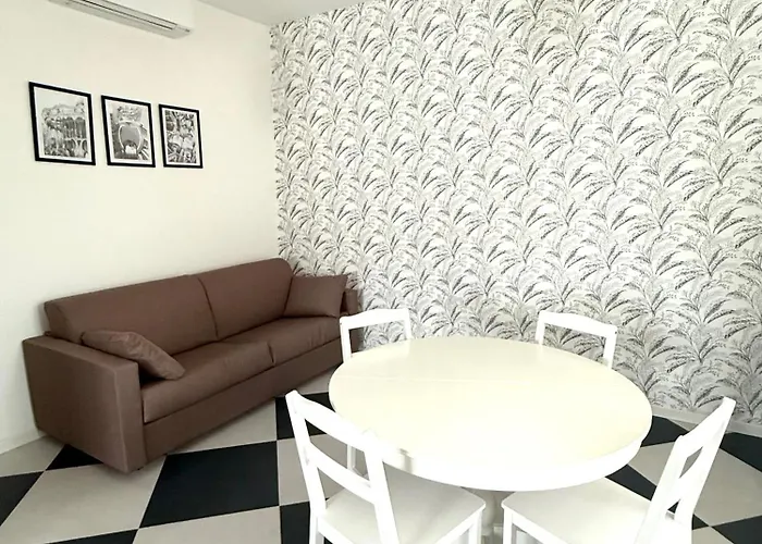 Hotel Ca Masawalsa Bardolino