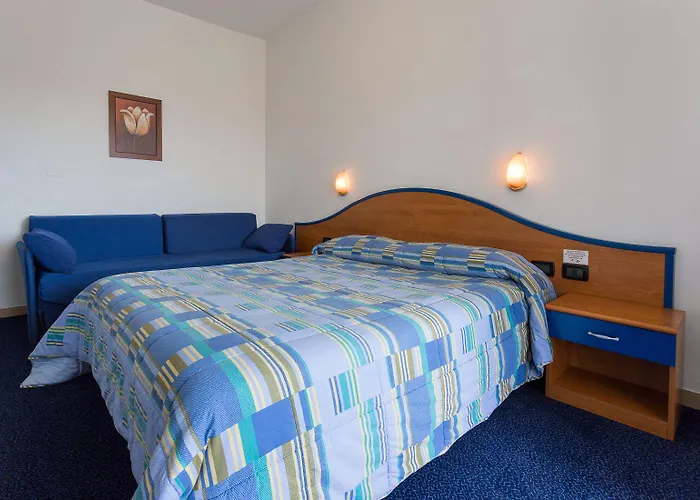 Ca Masawalsa 3* Bardolino