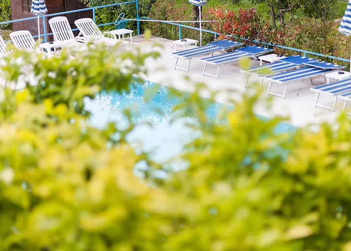 Ca Masawalsa Hotel 3*