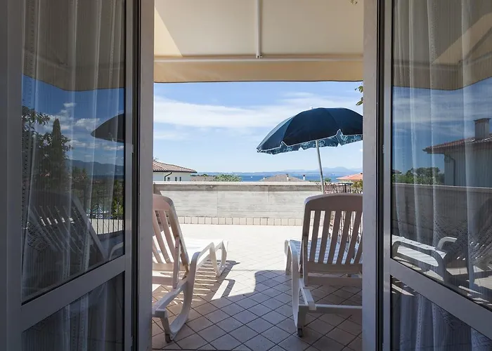 Hotel Ca Masawalsa Bardolino