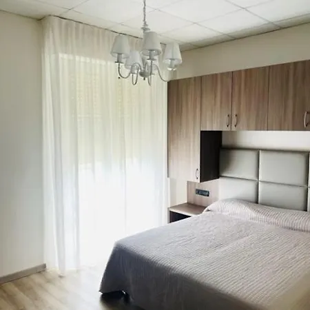 Ca Masawalsa Hotell 3*