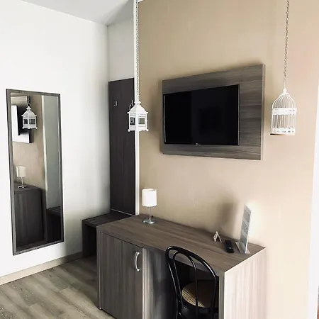 Ca Masawalsa 3* Bardolino