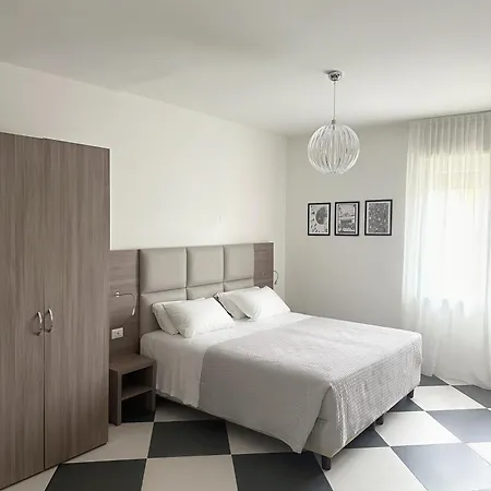 Ca Masawalsa Hotel