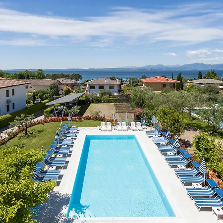 Hotell Ca Masawalsa 3*