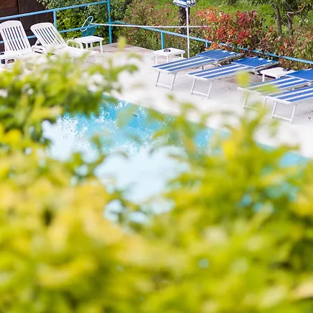 Ca Masawalsa Hotel 3*