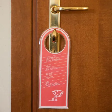 Hotel Ca Masawalsa 3*