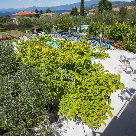 Ca Masawalsa Hotell 3*