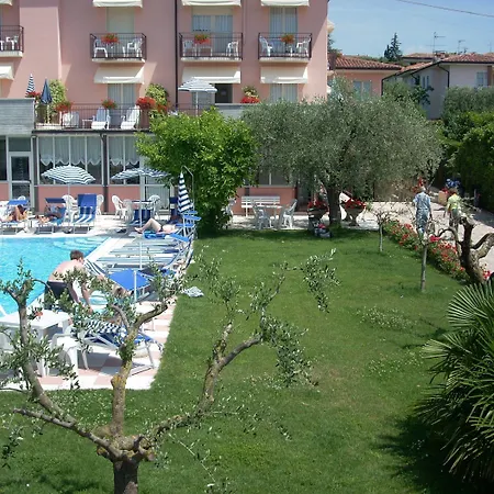 Ca Masawalsa Bardolino