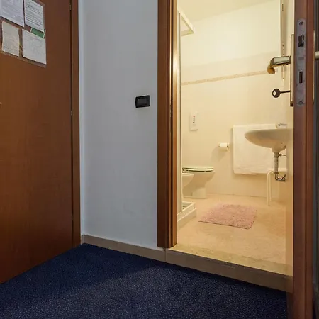 Ca Masawalsa Hotel 3*