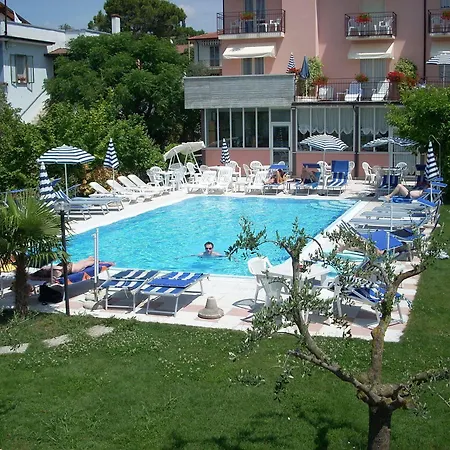 Ca Masawalsa Hotell Bardolino