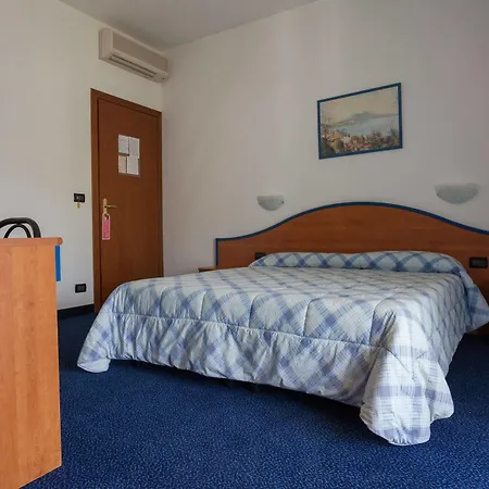 Hotel Ca Masawalsa 3*