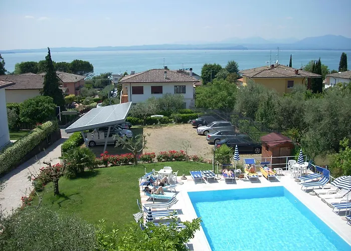 Hotel Cà Masawalsa 3*
