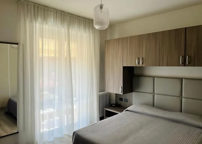 Hotel Cà Masawalsa 3*