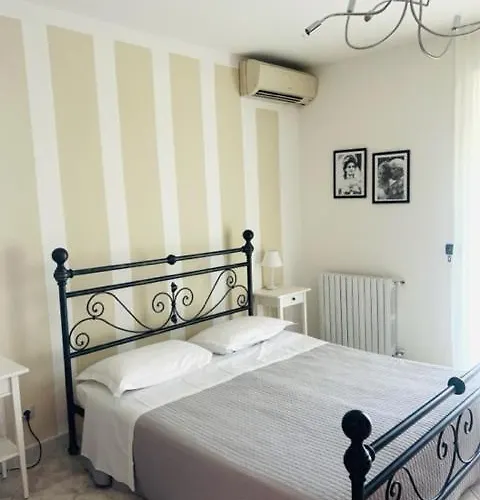 Ca Masawalsa 호텔 3*