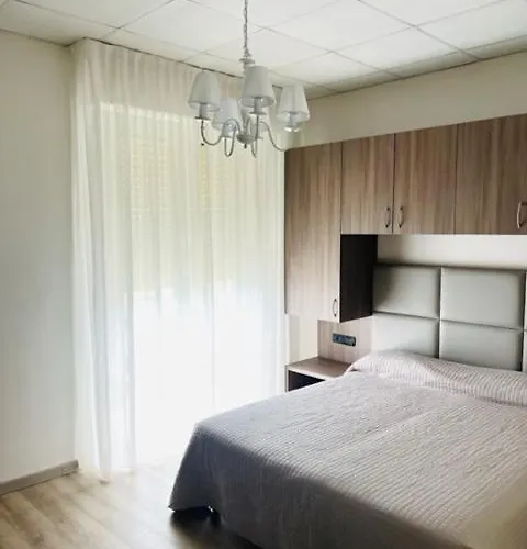 Ca Masawalsa 호텔 3*