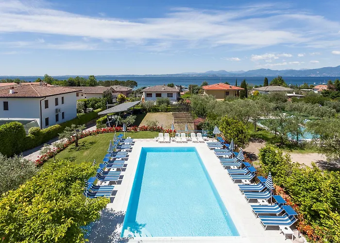 호텔 Ca Masawalsa 3*