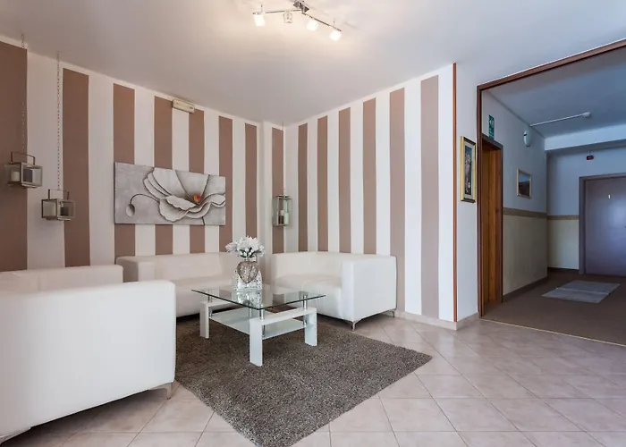 호텔 Ca Masawalsa 3*