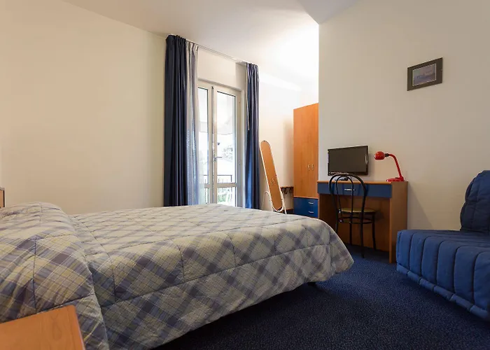 Ca Masawalsa 바르돌리노