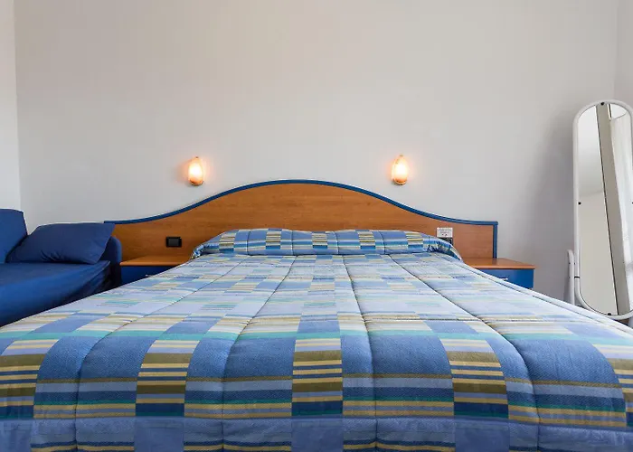 호텔 Ca Masawalsa 바르돌리노