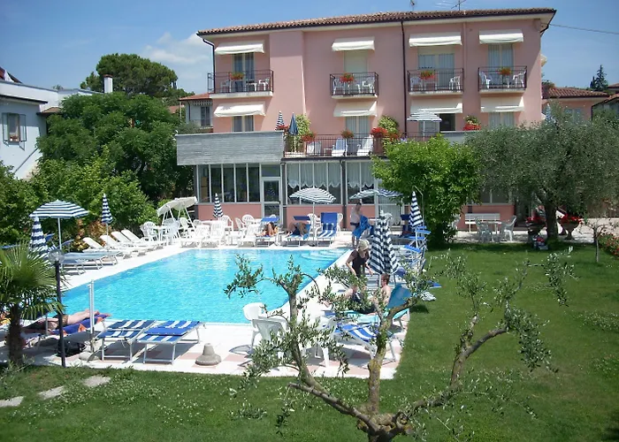 Ca Masawalsa 호텔 3*