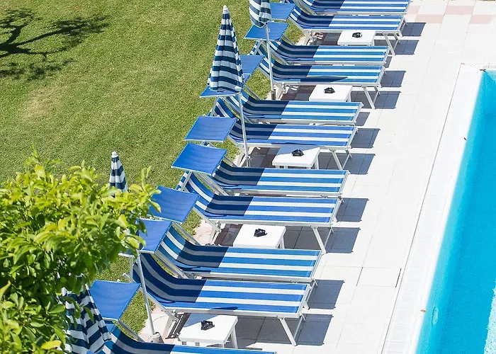 호텔 Ca Masawalsa 3*