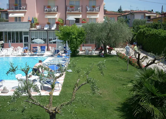 Ca Masawalsa Bardolino