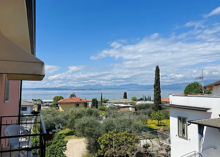 Cà Masawalsa 3* Bardolino