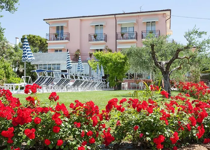 Ca Masawalsa 바르돌리노