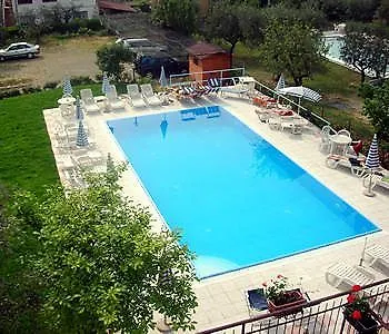 Ca Masawalsa 바르돌리노