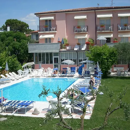 Hotel Cà Masawalsa Bardolino