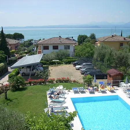 Hotel Cà Masawalsa 3*